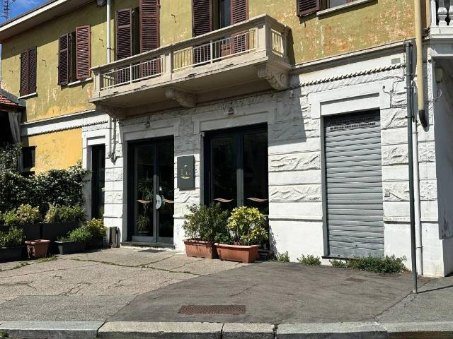 Attività / Licenza in vendita a Torino TO