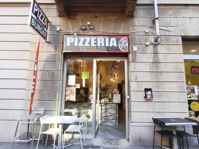 Attività / Licenza in vendita a Torino TO