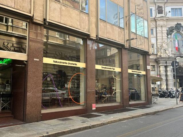 Attività / Licenza in vendita a Torino TO