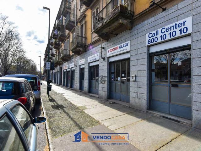 Attività / Licenza in vendita a Torino TO
