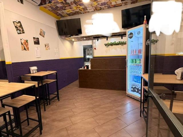 Attività / Licenza in vendita a Torino TO