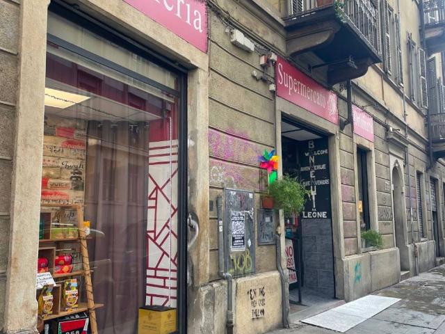 Attività / Licenza in vendita a Torino TO