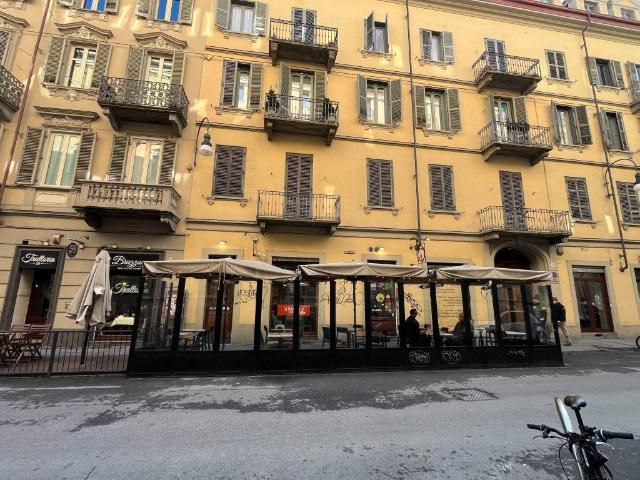 Attività / Licenza in vendita a Torino TO