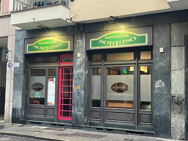 Attività / Licenza in vendita a Torino TO