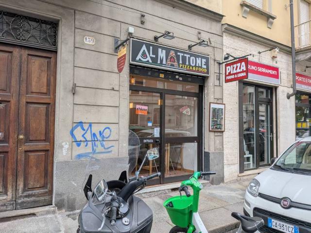 Attività / Licenza in vendita a Torino TO