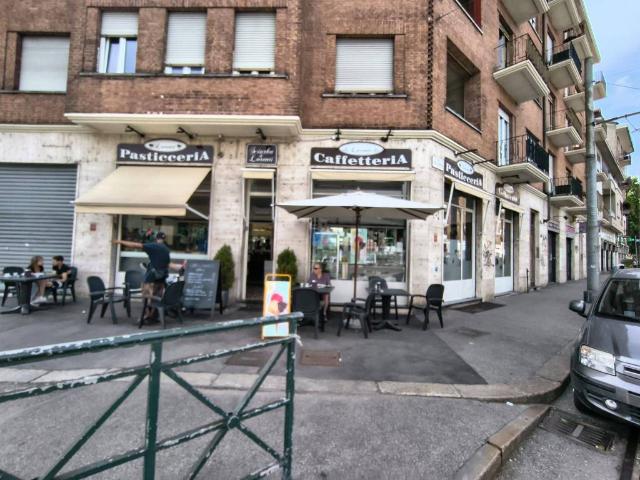 Attività / Licenza in vendita a Torino TO