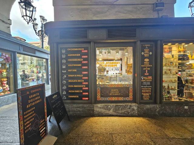 Attività / Licenza in vendita a Torino TO