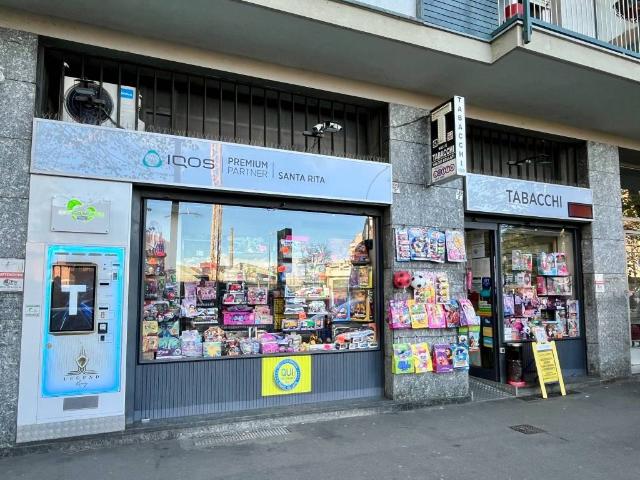 Attività / Licenza in vendita a Torino TO