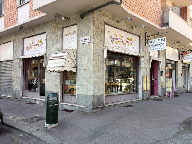 Attività / Licenza in vendita a Torino TO