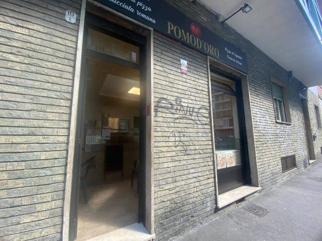 Attività / Licenza in vendita a Torino TO