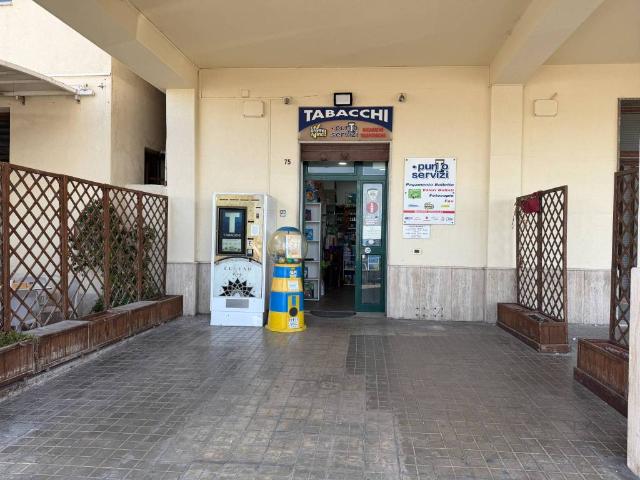 Attività / Licenza in vendita a Trapani TP