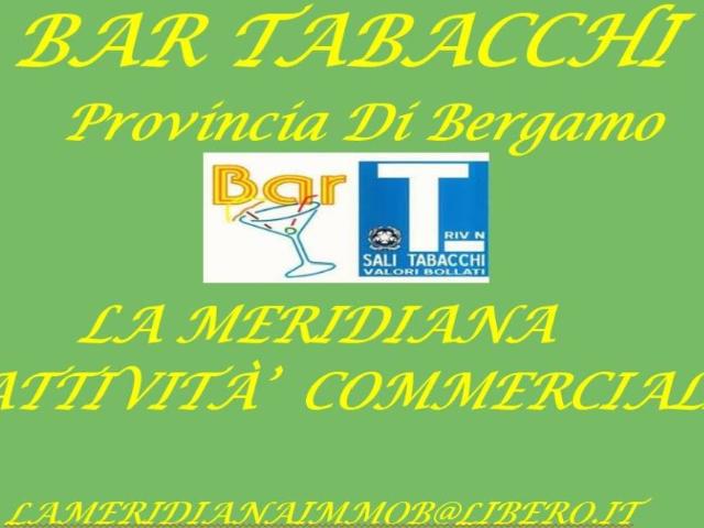 Attività / Licenza in vendita a Treviglio BG