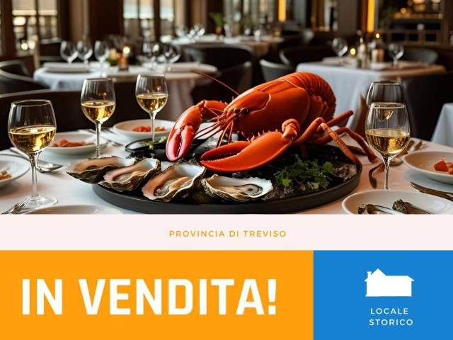 Attività / Licenza in vendita a Treviso TV
