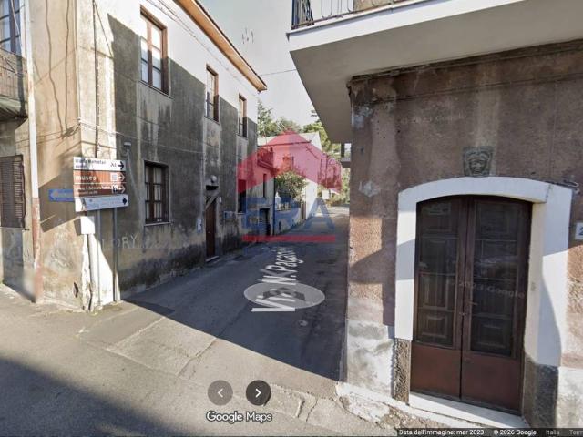 Attività / Licenza in vendita a Trecastagni CT