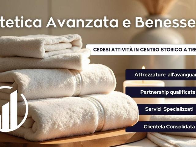 Attività / Licenza in vendita a Trento TN