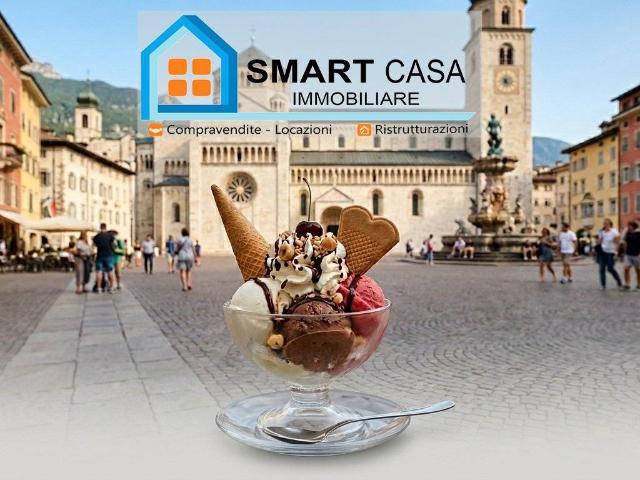 Attività / Licenza in vendita a Trento TN