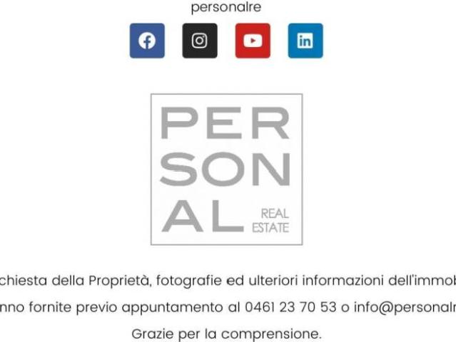 Attività / Licenza in vendita a Trento TN