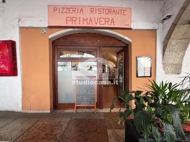 Attività / Licenza in vendita a Trento TN