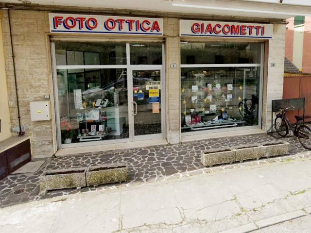 Attività / Licenza in vendita a Tresignana FE