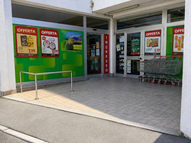 Attività / Licenza in vendita a Trieste TS