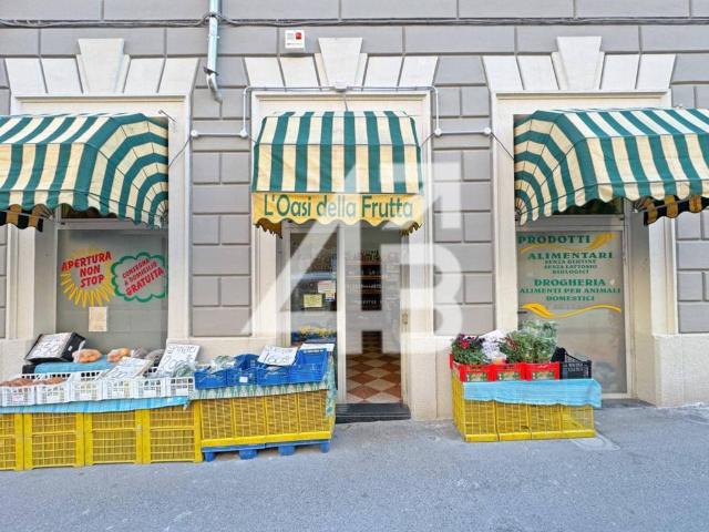 Attività / Licenza in vendita a Trieste TS