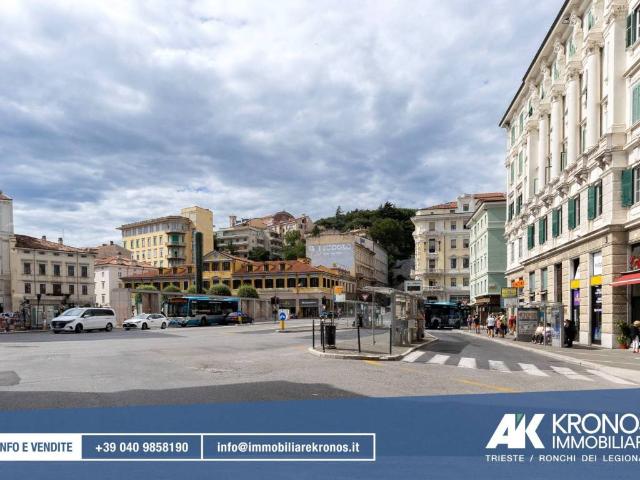 Attività / Licenza in vendita a Trieste TS