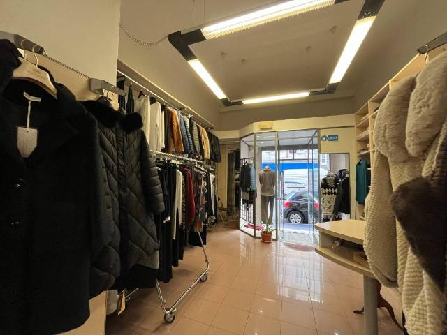 Attività / Licenza in vendita a Trieste TS