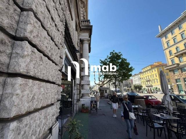 Attività / Licenza in vendita a Trieste TS