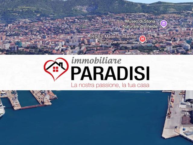 Attività / Licenza in vendita a Trieste TS