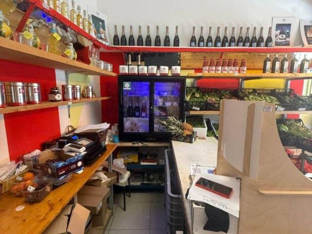 Attività / Licenza in vendita a Trieste TS