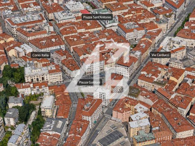 Attività / Licenza in vendita a Trieste TS