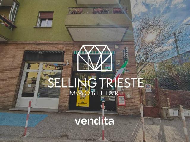 Attività / Licenza in vendita a Trieste TS