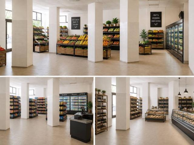 Attività / Licenza in vendita a Trieste TS