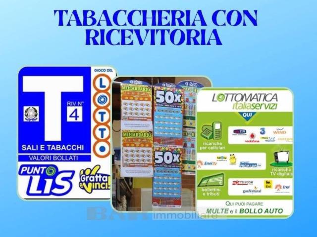 Attività / Licenza in vendita a Trieste TS