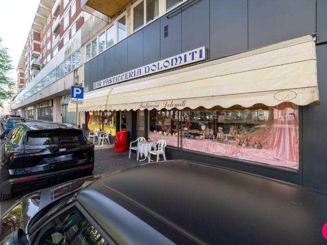 Attività / Licenza in vendita a Udine UD