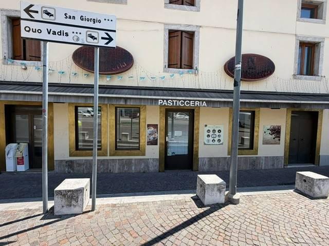Attività / Licenza in vendita a Udine UD