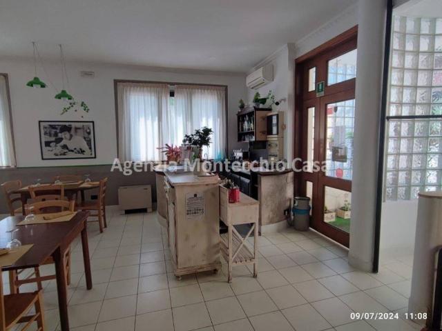 Attività / Licenza in vendita a Urbino PU