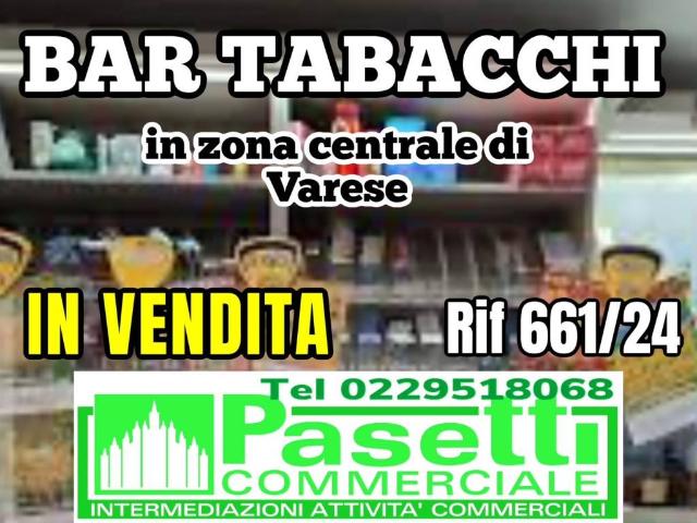 Attività / Licenza in vendita a Varese VA