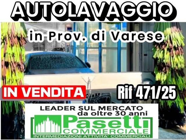 Attività / Licenza in vendita a Varese VA