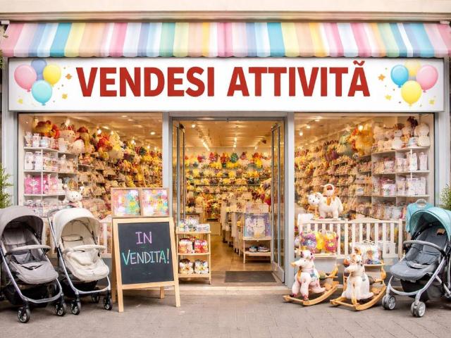 Attività / Licenza in vendita a Malnate VA