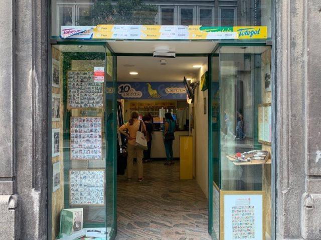Attività / Licenza in vendita a Varese VA