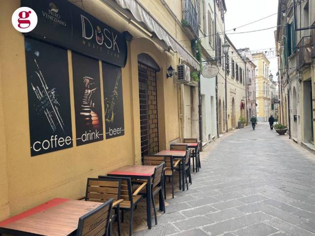 Attività / Licenza in vendita a Vasto CH