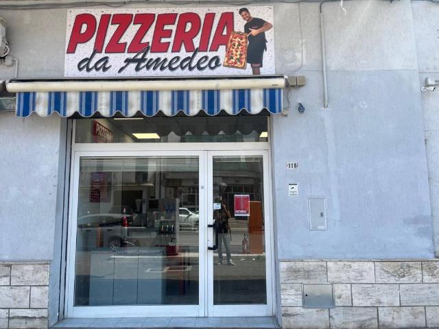Attività / Licenza in vendita a Vasto CH