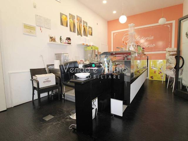 Attività / Licenza in vendita a Vasto CH