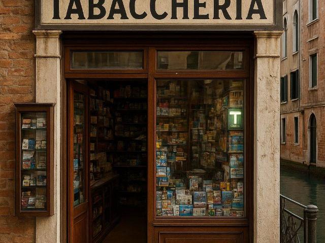 Attività / Licenza in vendita a Venezia VE