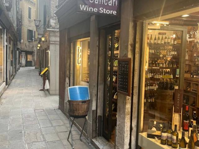 Attività / Licenza in vendita a Venezia VE