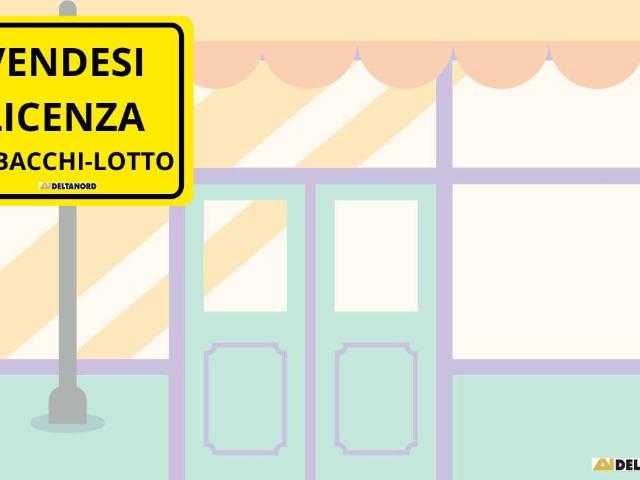 Attività / Licenza in vendita a Venezia VE