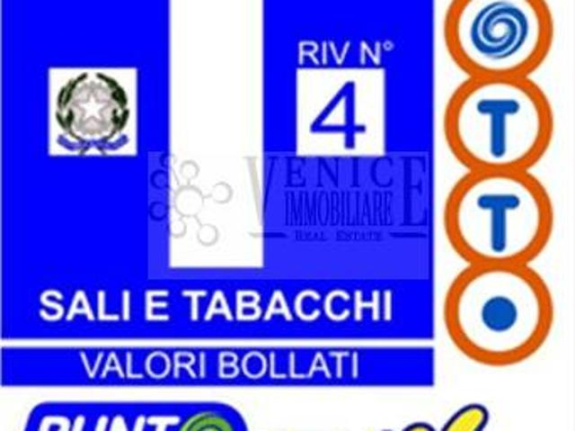 Attività / Licenza in vendita a Venezia VE