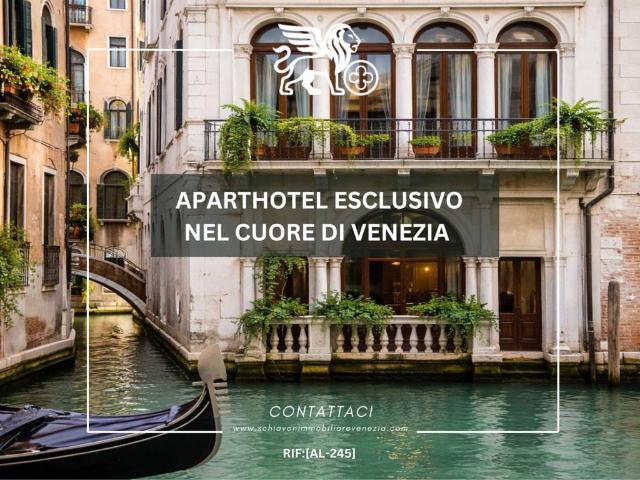 Attività / Licenza in vendita a Venezia VE