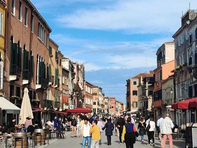 Attività / Licenza in vendita a Venezia VE